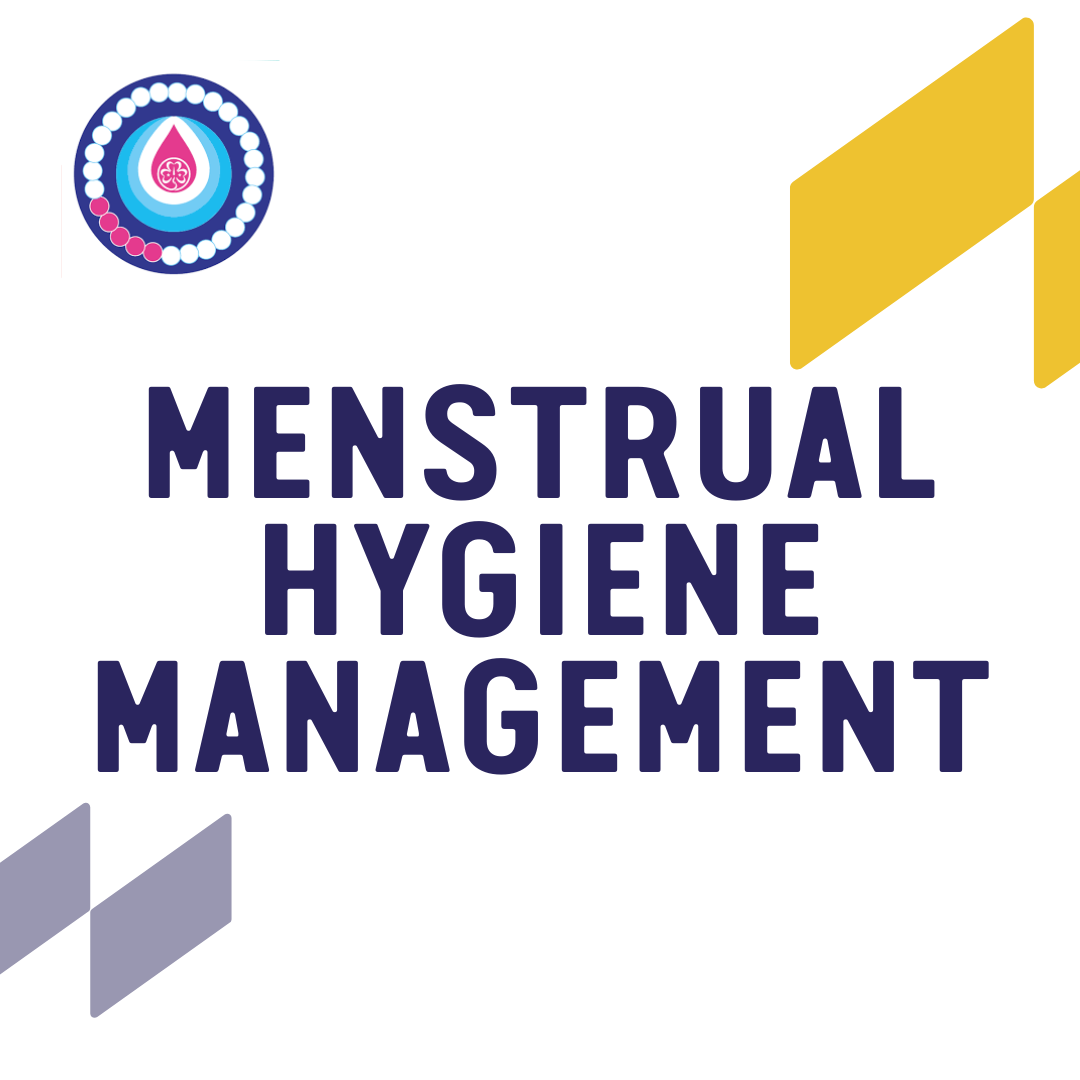 Mentrual Hygiene Management